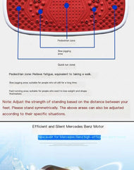 2006 Vibration Fat-Burning Machine