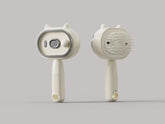 Cute hair comb for children