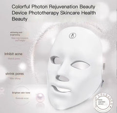 جهاز تجديد خلايا البشرة بالضوء